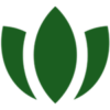 WHG logo - lotus transparent