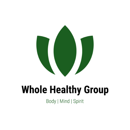 Whole Healthy Group LLC