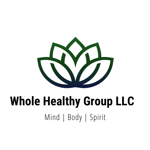 Whole Healthy Group LLC
