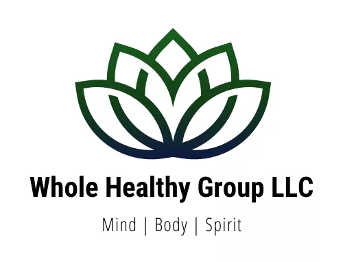 The Let Them Theory: Letting Go to Find Peace - Whole Healthy Group