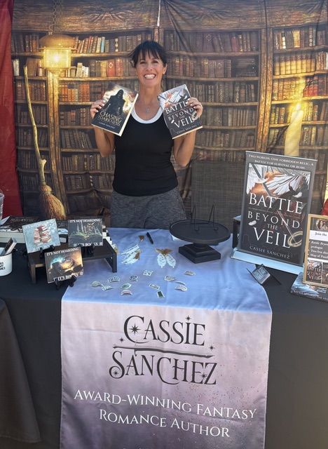Cassie-Sanchez