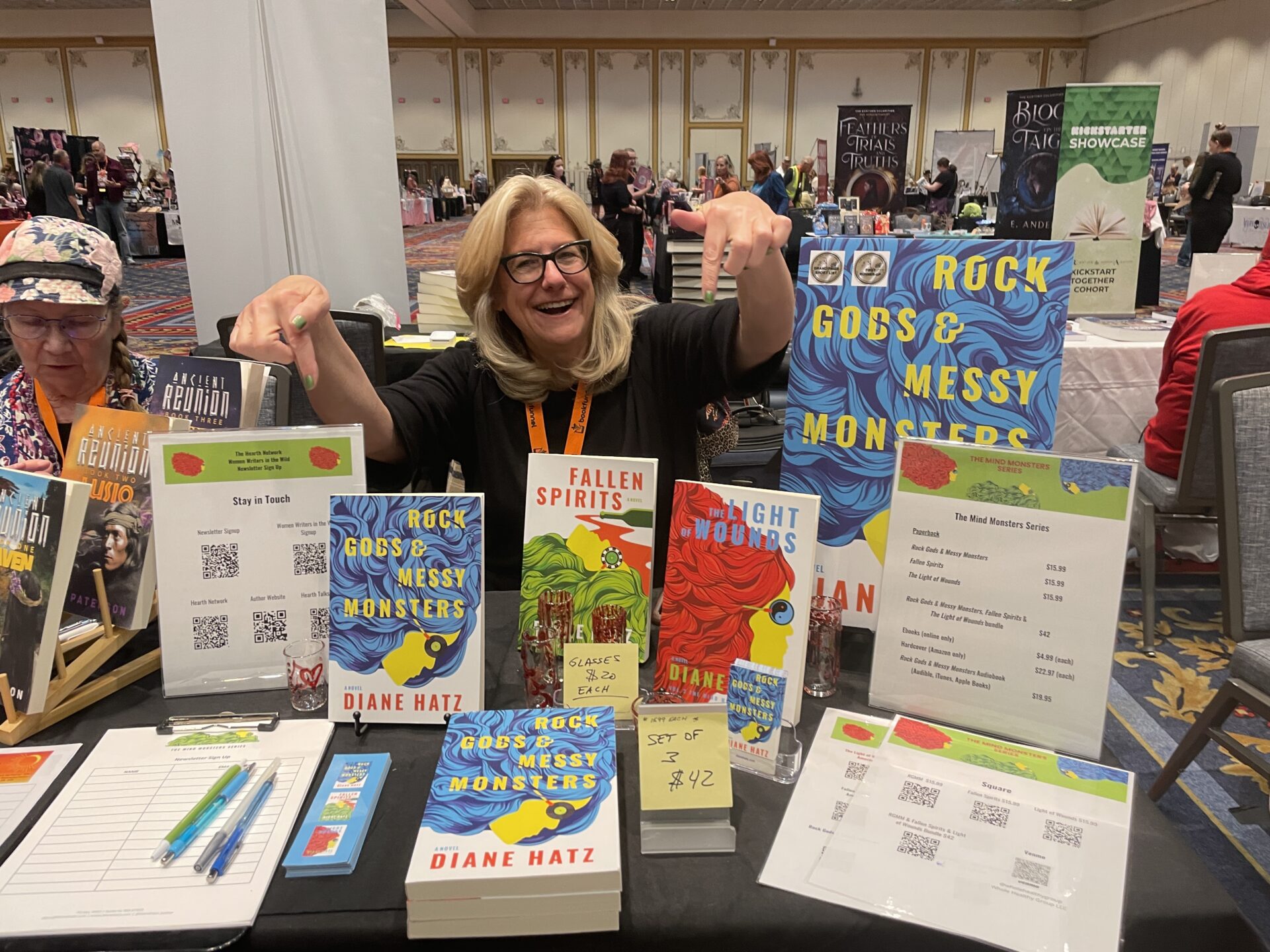 Tabling-AuthorNation2025